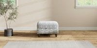 Storage Footstool