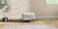 Storage Footstool