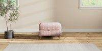 Storage Footstool