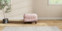 Storage Footstool