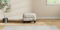 Storage Footstool