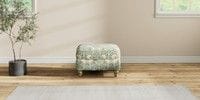 Storage Footstool