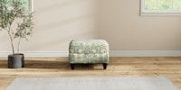 Storage Footstool