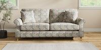 3 Seater Sofa