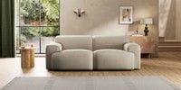 3 Seater Sofa