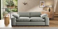 3 Seater Sofa