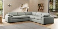 Medium Corner Sofa - Universal