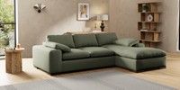 Medium Sofa Chaise - Right Hand