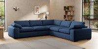 Medium Corner Sofa - Universal
