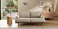 3 Seater Small Sofa