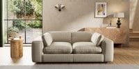 3 Seater Small Sofa