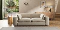 3 Seater Sofa