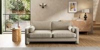 3 Seater Sofa