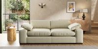 3 Seater Sofa