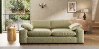 3 Seater Sofa