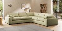 Medium Corner Sofa - Universal