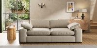 3 Seater Sofa