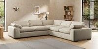 Medium Corner Sofa - Universal
