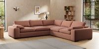 Medium Corner Sofa - Universal