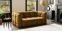 3 Seater Small Sofa