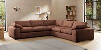 Medium Corner Sofa - Universal
