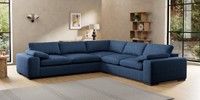 Medium Corner Sofa - Universal