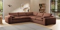 Medium Corner Sofa - Universal