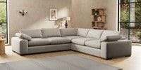 Medium Corner Sofa - Universal