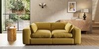 3 Seater Small Sofa