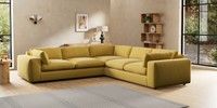 Medium Corner Sofa - Universal