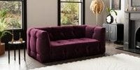 3 Seater Small Sofa