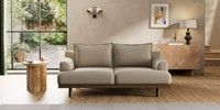 3 Seater Small Sofa