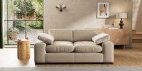 2 Seater Sofa