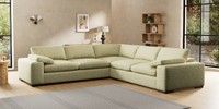 Medium Corner Sofa - Universal