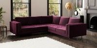 Medium Corner Sofa - Universal