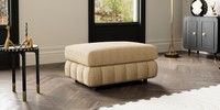 Storage Footstool