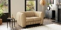 2 Seater Small Sofa