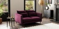 2 Seater Sofa