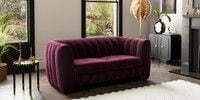 3 Seater Small Sofa