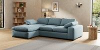 Medium Sofa Chaise - Left Hand