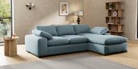 Medium Sofa Chaise - Right Hand