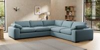 Medium Corner Sofa - Universal