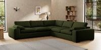 Medium Corner Sofa - Universal