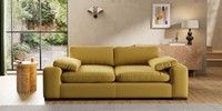 3 Seater Sofa