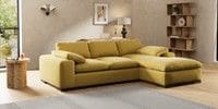Medium Sofa Chaise - Right Hand