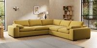 Medium Corner Sofa - Universal