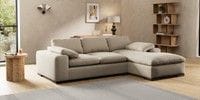Medium Sofa Chaise - Right Hand