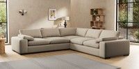 Medium Corner Sofa - Universal
