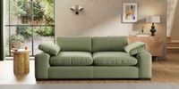 3 Seater Sofa