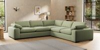 Medium Corner Sofa - Universal